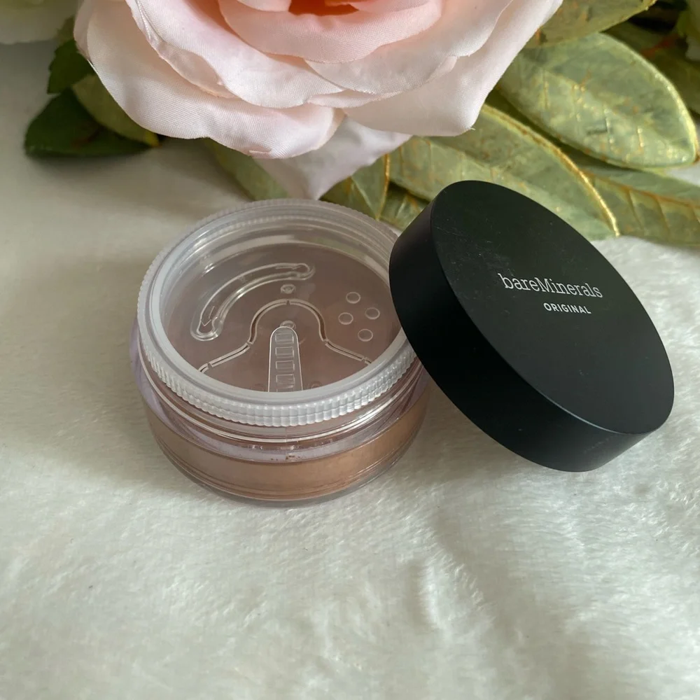 bareMinerals Original Foundation - Golden Dark 25